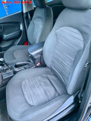 HYUNDAI iX35 usata, con Chiusura centralizzata