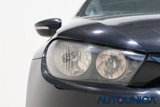 VOLKSWAGEN Scirocco usata, con Cruise Control