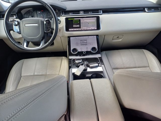 LAND ROVER Range Rover Velar usata, con Controllo trazione