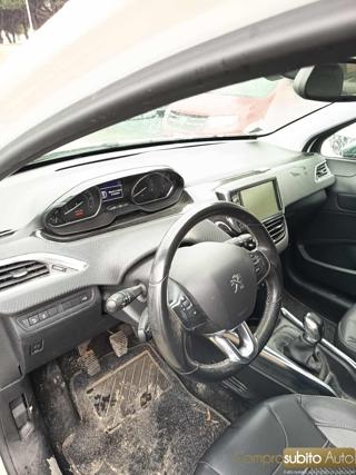 PEUGEOT 2008 usata 20