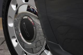 FIAT 500 usata, con Specchietti laterali elettrici