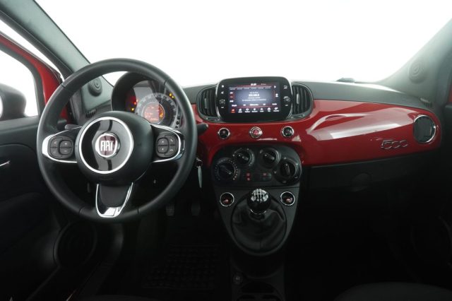 FIAT 500 usata 10