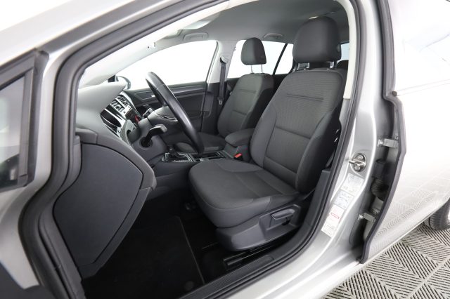 VOLKSWAGEN Golf usata 2