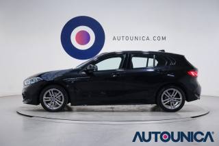 BMW 118 usata, con Park Distance Control