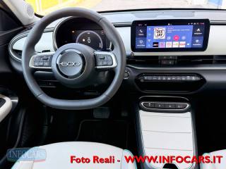 FIAT 600 usata, con Climatizzatore