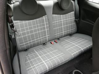 FIAT 500 usata, con Climatizzatore