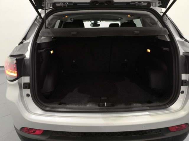 JEEP Compass usata, con Fari LED