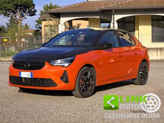 OPEL Corsa 1.2 100 CV GS Line