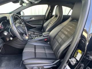 MERCEDES-BENZ A 180 usata, con Cronologia tagliandi