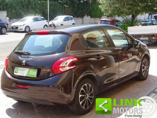 PEUGEOT 208 usata, con Airbag Passeggero