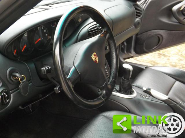 PORSCHE 911 usata 26