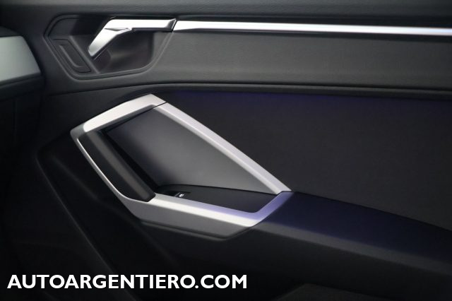 AUDI Q3 usata, con Sistema di navigazione