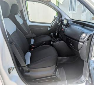 FIAT Fiorino usata, con Controllo trazione