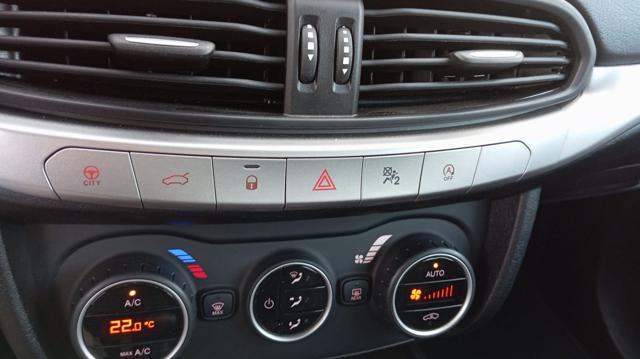 FIAT Tipo usata, con Schermo multifunzione interamente digitale