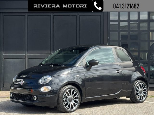 FIAT 500 usata, con Servosterzo