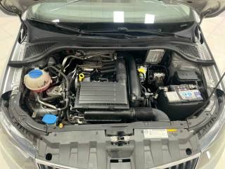 SKODA Fabia usata, con Sensori di parcheggio posteriori