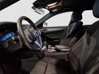 BMW 530 usata, con Chiusura centralizzata