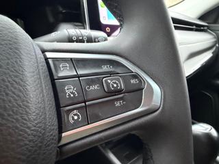 JEEP Compass usata, con Sensori di parcheggio anteriori