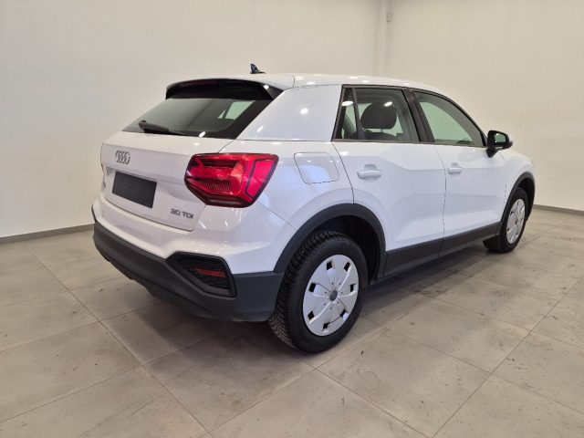 AUDI Q2 usata, con Alzacristalli elettrici