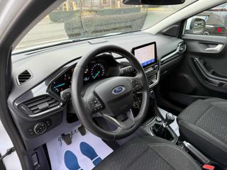 FORD Puma usata, con Chiusura centralizzata