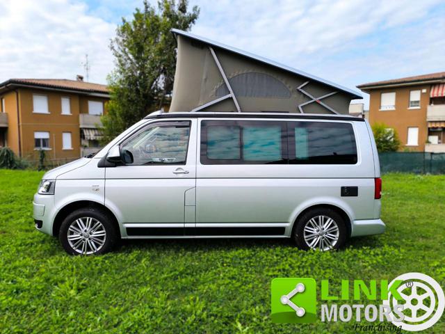 VOLKSWAGEN T5 usata, con Airbag
