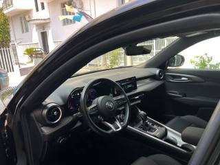 ALFA ROMEO Tonale usata 61