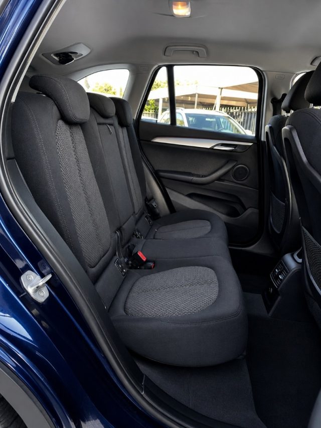 BMW X1 usata, con Lettore CD