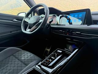 VOLKSWAGEN Golf usata, con Cruise Control