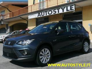 SEAT Arona usata, con USB