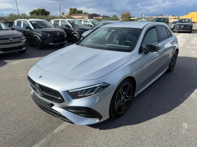 MERCEDES-BENZ A 200 usata, con ABS