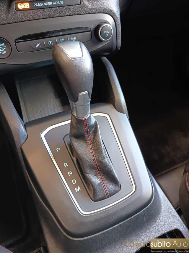 FORD Focus usata 28