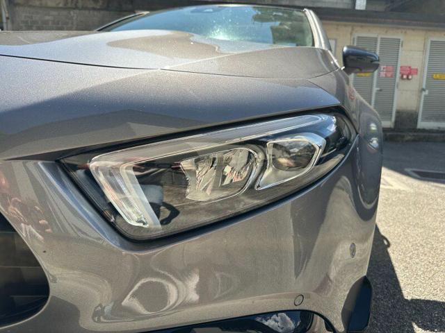 MERCEDES-BENZ A 45 S AMG usata, con Chiusura centralizzata telecomandata