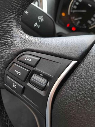 BMW 118 usata, con ESP