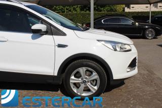 FORD Kuga usata, con Climatizzatore