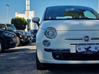 FIAT 500 usata, con Chiusura centralizzata