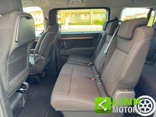 TOYOTA Proace Verso usata, con ESP