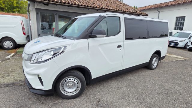 MAXUS eDeliver 3 usata, con Airbag Passeggero