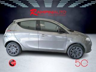 LANCIA Ypsilon usata 5