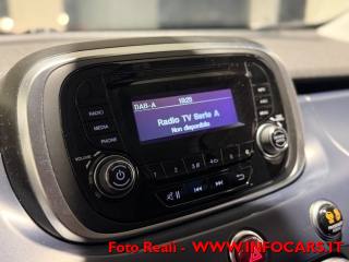 FIAT 500X usata, con Filtro antiparticolato