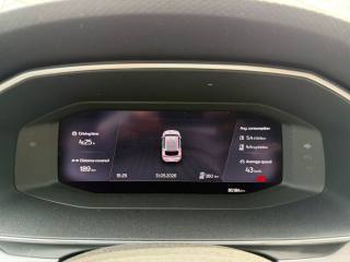 SEAT Leon usata, con Boardcomputer
