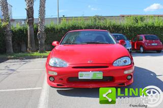 MAZDA MX-3 usata, con Chiusura centralizzata