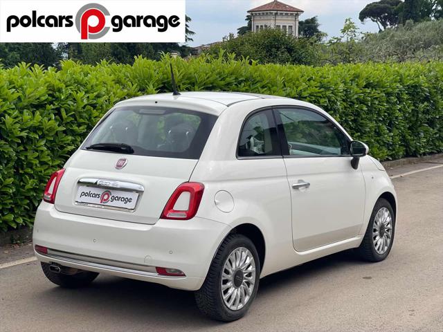 FIAT 500 usata, con Alzacristalli elettrici