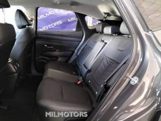 HYUNDAI Tucson usata, con Chiusura centralizzata