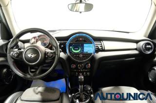 MINI Cooper SD usata, con Controllo automatico clima