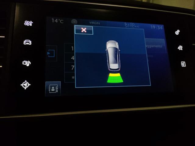 PEUGEOT 308 usata, con Immobilizzatore elettronico