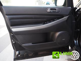 MAZDA CX-7 usata, con Tettuccio apribile