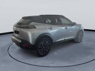 PEUGEOT 2008 usata, con Airbag laterali