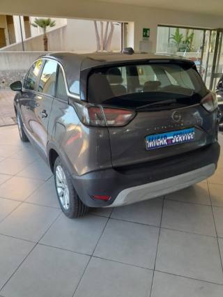 OPEL Crossland usata, con Controllo trazione