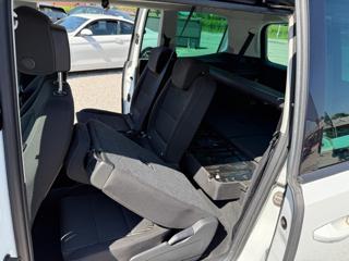 SEAT Alhambra usata, con Climatizzatore