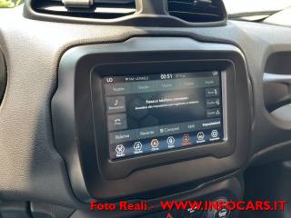 JEEP Renegade usata, con Servosterzo